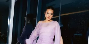 Raisa Curhat Soal Kepiawaian Menyembunyikan Masalah dan Tampak Baik-baik Saja
