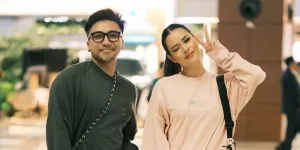 Raisa dan Bubah Alfian Selamat dari Kekacauan Bandara Dubai, Nyaris Tak Bisa Terbang