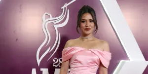 Raisa Tuntut Hak Asuh Anak dalam Gugatan Cerai pada Hamish Daud