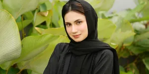 Raisya Bawazier Sepakat Tinggalkan Dunia Hiburan Sebelum Menikah dengan Muhammad Zidan