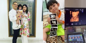 Raiyah Hamil Lagi, Potret Danny Rukmana Mantan Lulu Tobing Siap Sambut Anak Kedua