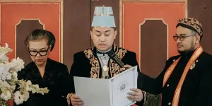 Raja Baru Keraton Solo, Paku Buwono XIV: Pemimpin Gen Z yang Lanjutkan Tradisi Mataram