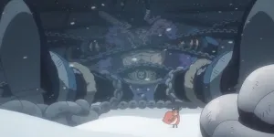 Raksasa Loki Muncul di Teaser Terbaru ONE PIECE Elbaf Arc   