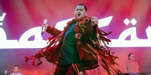 Ramadan Tahun Ini King Nassar Kejar Target Khatam Al-Quran & Ingin Umrah Bareng Mama