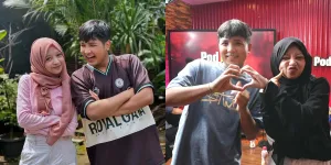 Ramai Dijodohkan Netizen Dengan Jirayut, Begini Tanggapan Halda Rianta