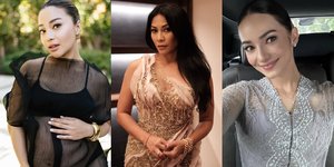 Ramai Fenomena Kabur Aja Dulu, 12 Artis Ini Putuskan Menetap di Luar Negeri dengan Hidup Lebih Baik