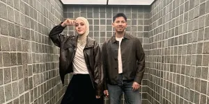 Ramai FRS Disebut 'Kompor' Perceraian Mawa, Fairuz A Rafiq Bereaksi Tegas