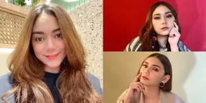 Ramai Tudingan Pelakor, 8 Potret Terbaru Thalita Latief yang Makin Cantik Memesona - Cuek Dengan Cibiran Netizen