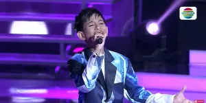Rangga Bantaeng Lolos Final Audition Dangdut Academy 8, Penampilannya Bikin Juri Terpukau