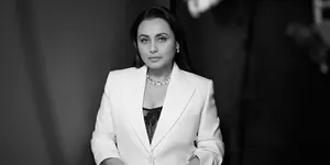 Rani Mukerji Berduka, Ibunda Meninggal Dunia