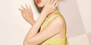 Ranking Artis China Gen 95 dengan Cumulative Effective Views Tertinggi, Nomor 1-nya Gak Terkejar 