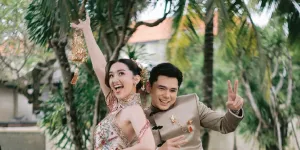 Ranty Maria Bongkar Kebiasaan 'Jorok' Rayn Wijaya yang Suka Kentut di Dalam Selimut