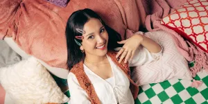 Rara Sudirman Masuk Universitas Indonesia, Impian yang Tercapai