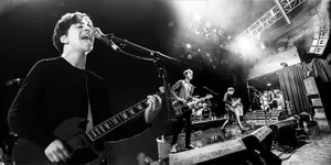 Rat Boy, Sekumpulan Remaja Ganteng Yang Guncang Reading & Leeds