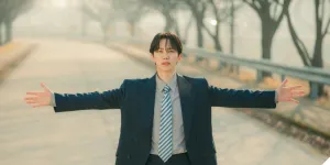 Rating Drama Korea Minggu ke-3 Oktober 2025, CONFIDENCE QUEEN Ambil Alih Posisi 1