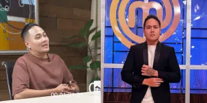 Ravi Raffaelo Mantan MCI Season 10 Bongkar Dibalik Layar Master Chef Indonesia - Pernah Dapat Diskriminasi Oleh Tim RCTI