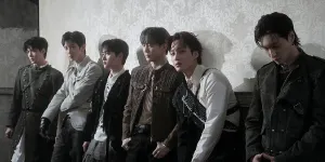 Rayakan 14 Tahun Debut, EXO Bagikan Surat Menyentuh untuk EXO-L 