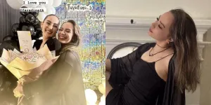 Rayakan Ulang Tahun Sahabat, Ini 7 Potret Penampilan Putri Anne yang Jadi Sorotan