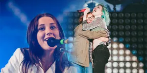 Reading & Leeds Festival Takkan Seru Tanpa Para Wanita Cantik Ini