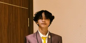 Reaksi Fajar Sadboy Saat Tau Amanda Manopo Hamil, Awalnya Kocak - Berakhir Menangis Haru