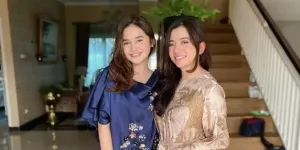 Terungkap Reaksi Kakak Rizky Nazar Saat Tahu Syifa Hadju Dilamar El Rumi