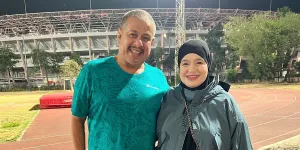 Reaksi Pak Muh Dapat Tiket Nonton Piala Dunia 2026, Langsung Terharu Meski Awalnya Tak Percaya