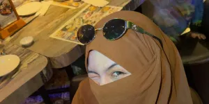 Reaksi Wardatina Mawa Usai Insanul Fahmi Bicara Soal Nikah Siri dengan Inara Rusli