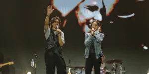 Recap KLBB 2026 Day 2: Raisa, Tulus, Hingga Sheila On 7 Bius Ribuan Penoton