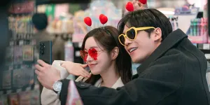 ‘RECIPE FOR LOVE’, Kisah Cinta Lama dan Dua Keluarga yang Berseteru 30 Tahun