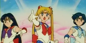 Rekomendasi 15 Anime Mirip 'SAILOR MOON' untuk Bangkitkan Inner Magical Girl-mu