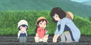 Rekomendasi Anime Aesthetic Mirip Studio Ghibli yang Punya Visual Indah dan Cantik 
