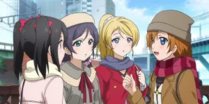 Rekomendasi Anime Bertema Musik Terbaik yang Wajib Masuk Watchlist