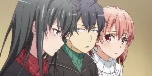 9 Rekomendasi Anime dengan Genre Komedi Terbaik, Siap-Siap Pipi Kaku Kebanyakan Ketawa 
