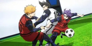 10 Rekomendasi Anime Genre Olahraga yang Wajib Ditonton Minggu Kedua September 2025 