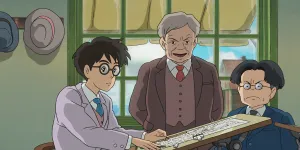 Rekomendasi Anime Inspiratif yang Bikin Semangat Belajar Meningkat