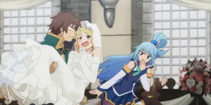 Rekomendasi Anime Isekai dengan Plot Terbaik yang Paling Menarik untuk Ditonton