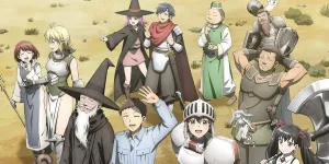 7 Rekomendasi Anime Isekai Underrated yang Tertutup Popularitas Judul Besar