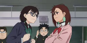 Rekomendasi Anime Paling Populer Sepanjang 2025