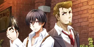 Rekomendasi Anime Terbaik dengan Bromance Vibes yang Kuat (PART 2)