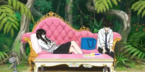 Rekomendasi Anime Terbaik yang Cukup 1 Season, Endingnya Sudah Bagus Banget dan Sempurna