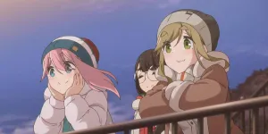 Rekomendasi Anime yang Cocok Ditonton Saat Puasa, Minim Konflik Dan Santai 