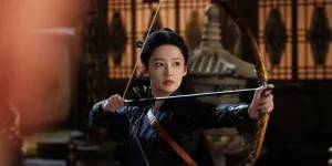 Rekomendasi Drama China 2025 dengan Jutaan Penonton, Udah Nonton yang Mana?