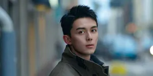 13 Rekomendasi Drama China Dibintangi Wu Lei, Akting Bareng Dilireba Hingga Zhao Lusi