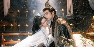 Rekomendasi Drama China Fantasi Romantis Netflix Terbaru, Wajib Masuk Watchlist