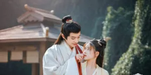 8 Rekomendasi Drama China Historical yang Diperankan Zhao Lusi, Semua Ratingnya Keren! 