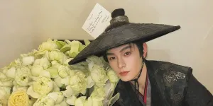 Rekomendasi Drama China Kostum Ding Yuxi, Wajib Masuk ke Watchlist