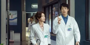 10 Rekomendasi Drama China Modern yang Menyajikan Dokter Cantik, Bakal Dibikin Dag-Dig-Dug 