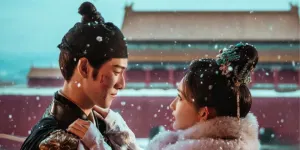 10 Rekomendasi Drama China Romantis yang Wajib Ditonton di 2025, Plotnya Bikin Baper Awur-awuran 