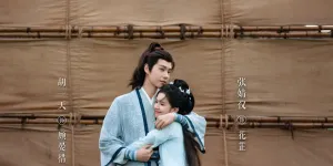 8 Rekomendasi Drama China tentang Balas Dendam, Plotnya Seru dan Cocok Buat yang Gak Suka Cinta Menye-Menye