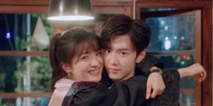 8 Rekomendasi Drama China tentang Cinta Pada Pandangan Pertama Paling Serasa dan Bikin Senyum-Senyum Sendiri